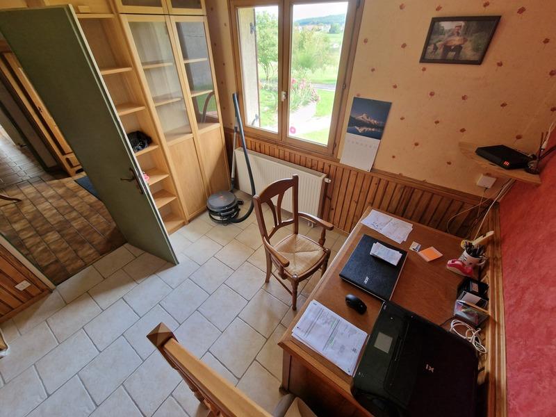 Maison - 206 m² - 6 pièces
