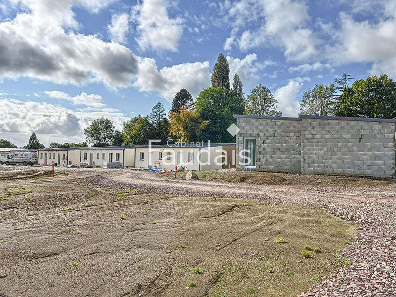 Maison - 50 m² - 1 pièce