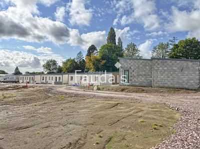 Maison - 50 m² - 1 pièce