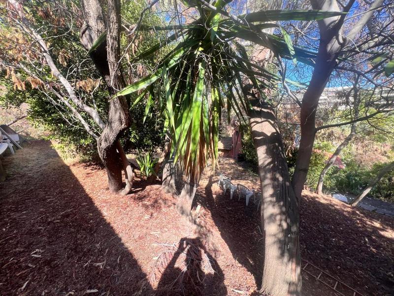 Terrain constructible - 3 586 m²