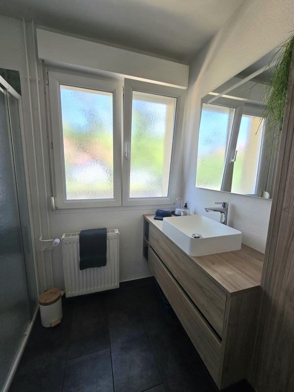 Maison - 186 m² - 8 pièces