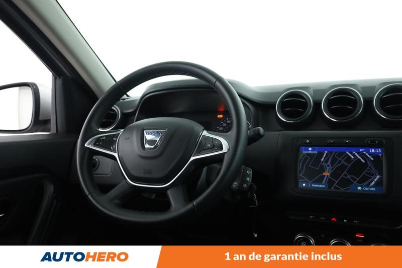 Dacia Duster II 1.5 dCi Blue Prestige 4x2 116 ch