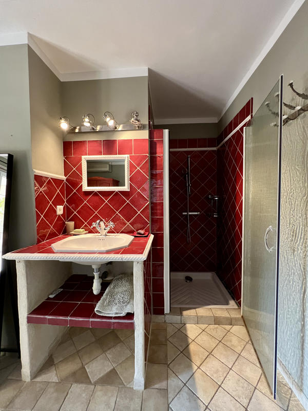 Bastide - 185 m² - 5 pièces