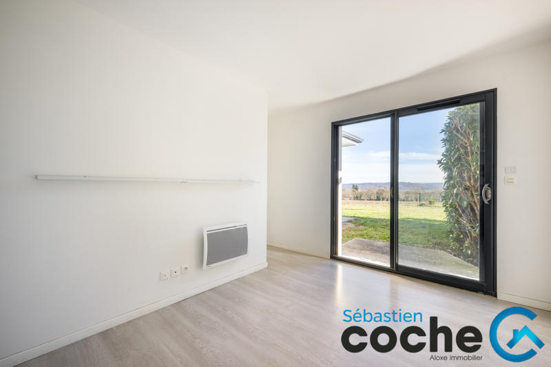 Villa - 86 m² - 4 pièces