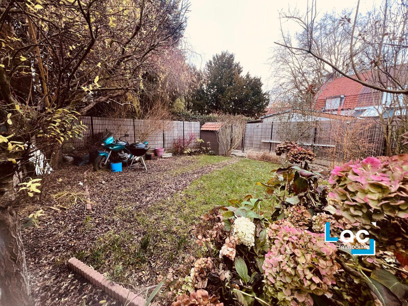 Maison ancienne - 84 m² - 5 pièces