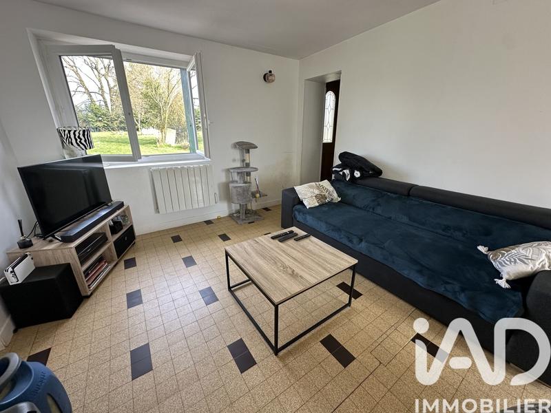 Maison - 180 m² - 5 pièces