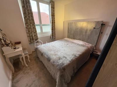 Appartement - 45 m² - 3 pièces