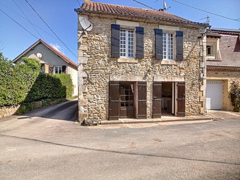 Maison traditionnelle - 94 m² - 6 pièces