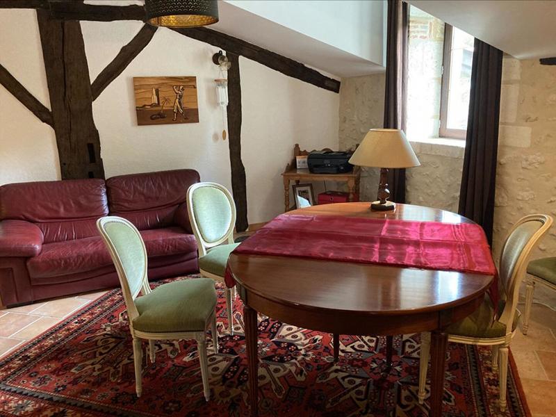 Maison - 363 m² - 10 pièces