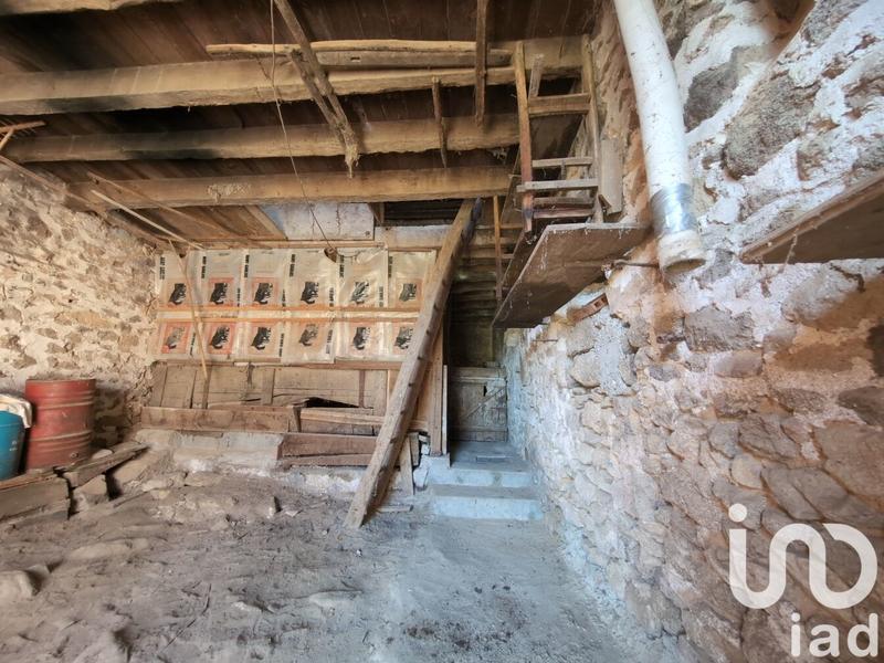 Ferme - 133 m² - 8 pièces