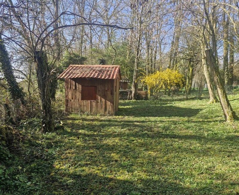 Maison - 118 m² - 4 pièces