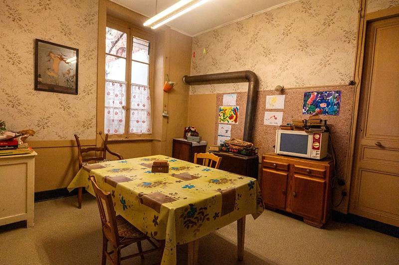 Maison - 300 m² - 10 pièces