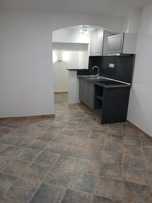 Appartement - 23 m² - 1 pièce