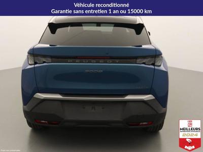 Peugeot 3008 Gt Hybrid 145 e-Dcs6