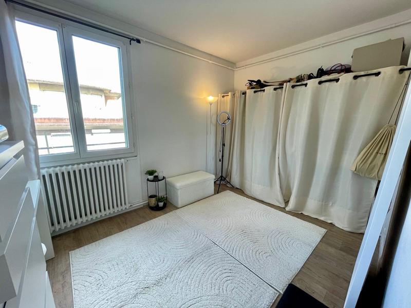 Appartement - 58 m² - 4 pièces