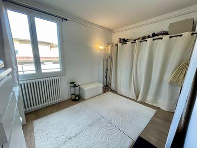 Appartement - 58 m² - 4 pièces