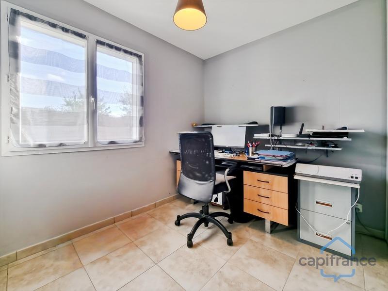 Maison - 125 m² - 4 pièces