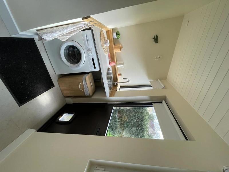 Maison - 124 m² - 7 pièces