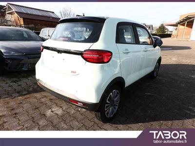 Leapmotor T03 37,3 kWh Pano Gps cam Acc Radars