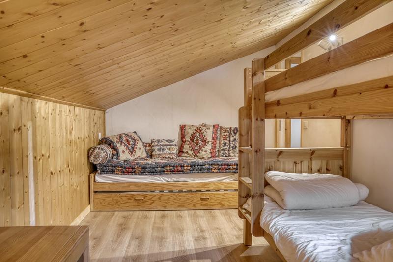 Châlet - 142 m² - 7 pièces