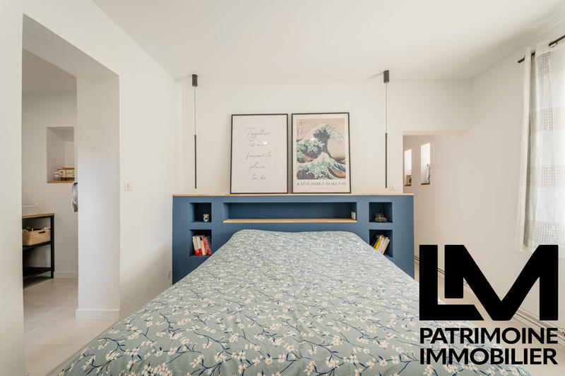 Villa - 195 m² - 7 pièces