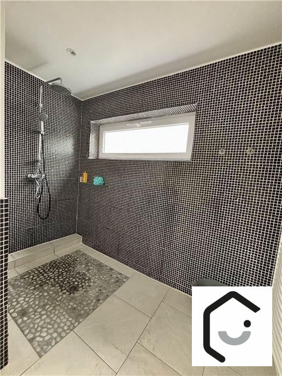 Maison - 114 m² - 5 pièces