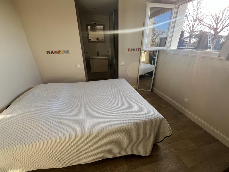 Maison - 190 m² - 7 pièces