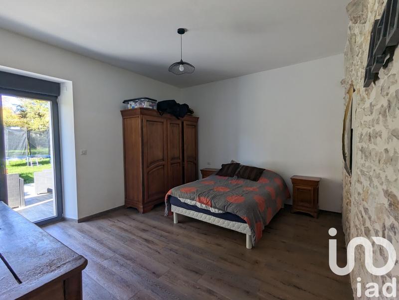 Maison - 227 m² - 6 pièces