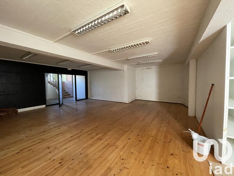 Immeuble - 345 m² - 4 pièces