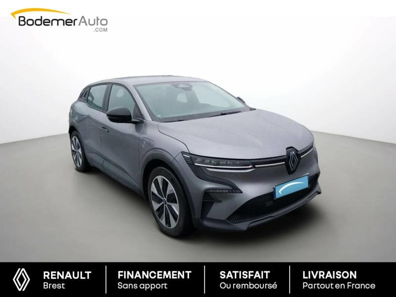 Renault Mégane E-Tech Ev60 130ch optimum charge Evolution Er