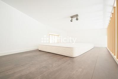 Appartement - 22 m² - 1 pièce