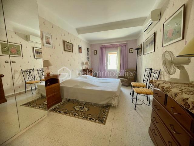 Maison de village - 129 m² - 6 pièces