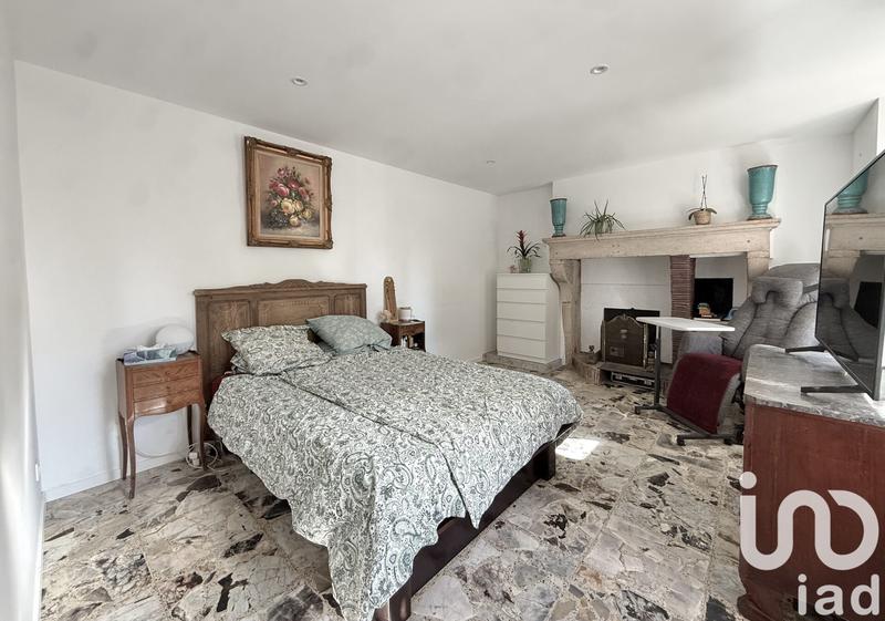 Maison - 98 m² - 4 pièces