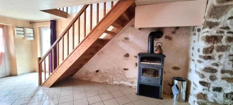 Maison - 130 m² - 4 pièces