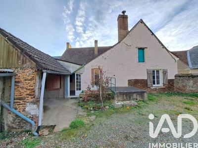 Maison - 146 m² - 6 pièces