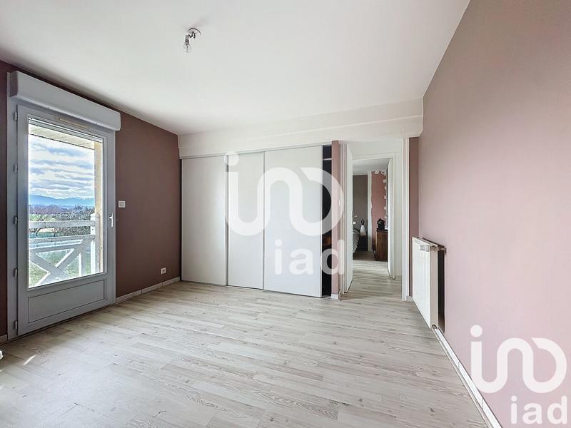 Maison - 87 m² - 4 pièces