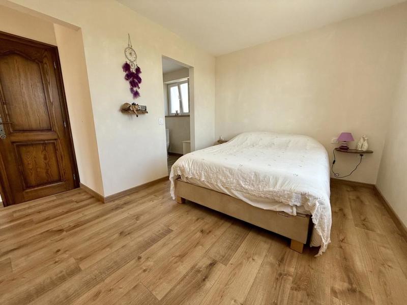 Bungalow - 89 m² - 3 pièces