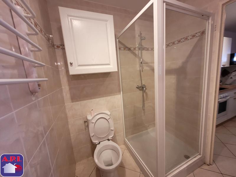 Studio - 43 m² - 1 pièce