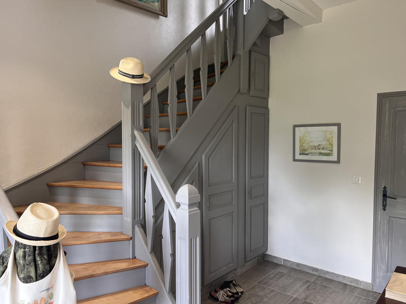 Maison - 279 m² - 9 pièces