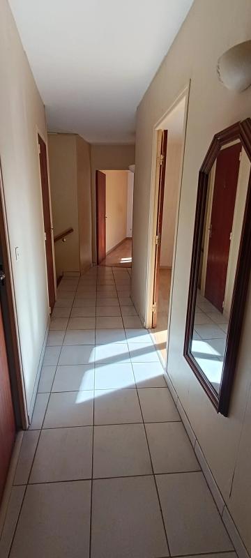 Maison - 97 m² - 5 pièces