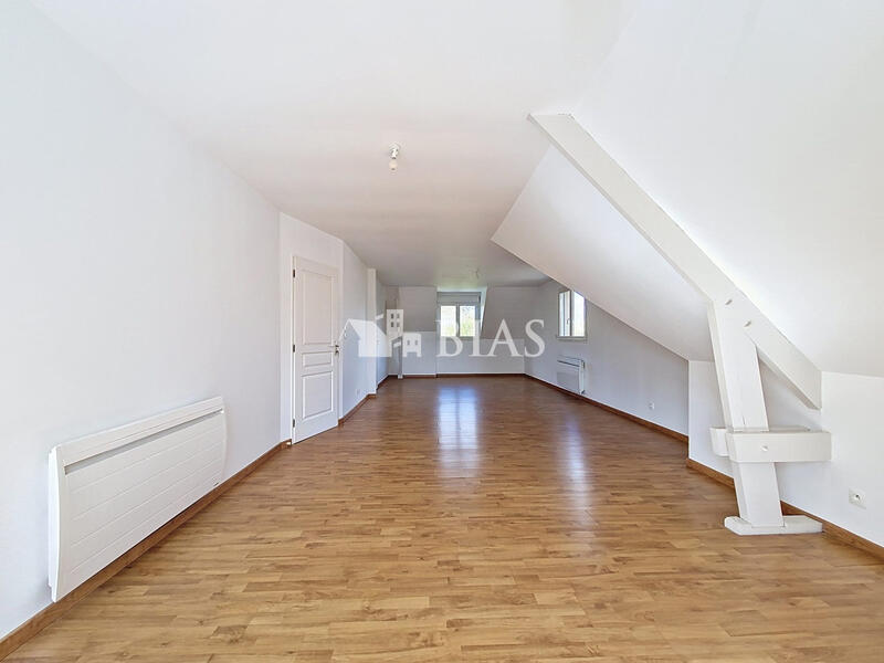 Maison contemporaine - 243 m² - 6 pièces