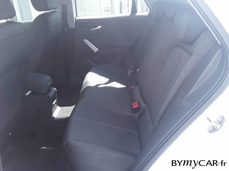 Audi Q2 30 Tdi 116 s tronic 7 Design