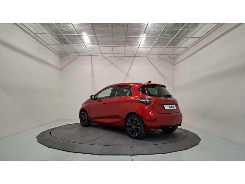 Renault Zoe R135 - My22 Iconic