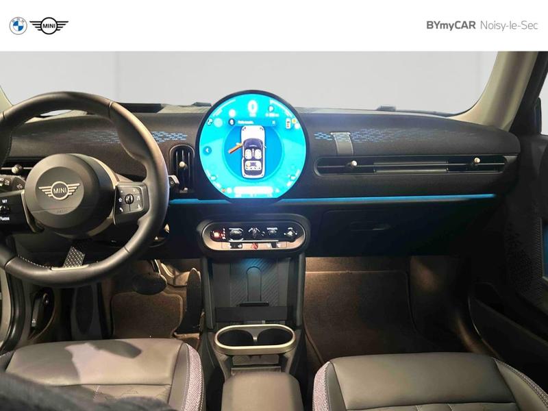 Mini Cooper F66 156 ch Dkg7 c Classic