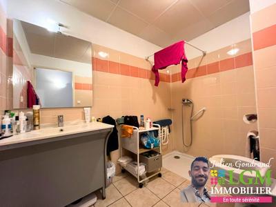 Studio - 29 m² - 1 pièce