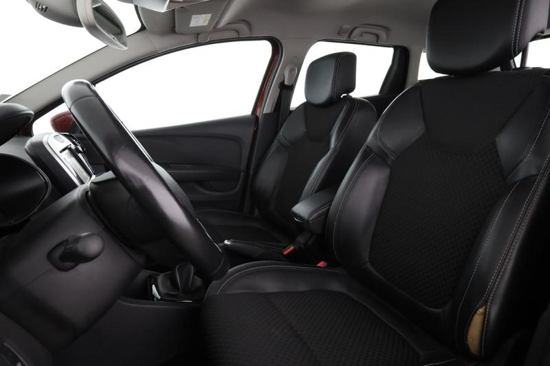 Renault Clio Estate 0.9 TCe Intens 90 ch