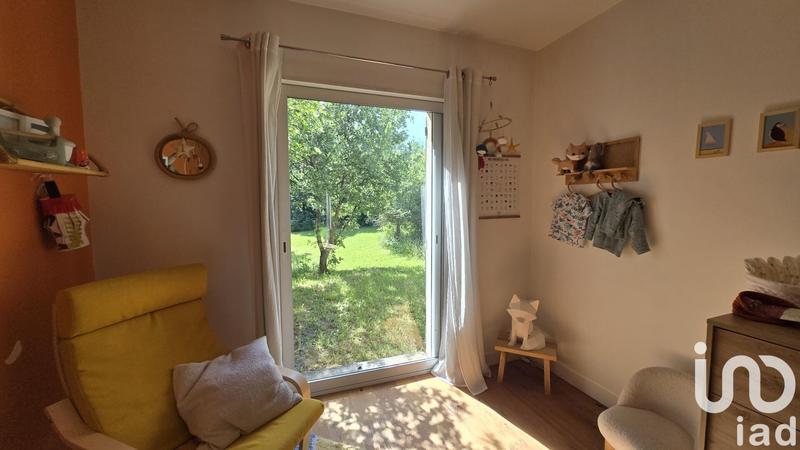 Maison - 161 m² - 5 pièces