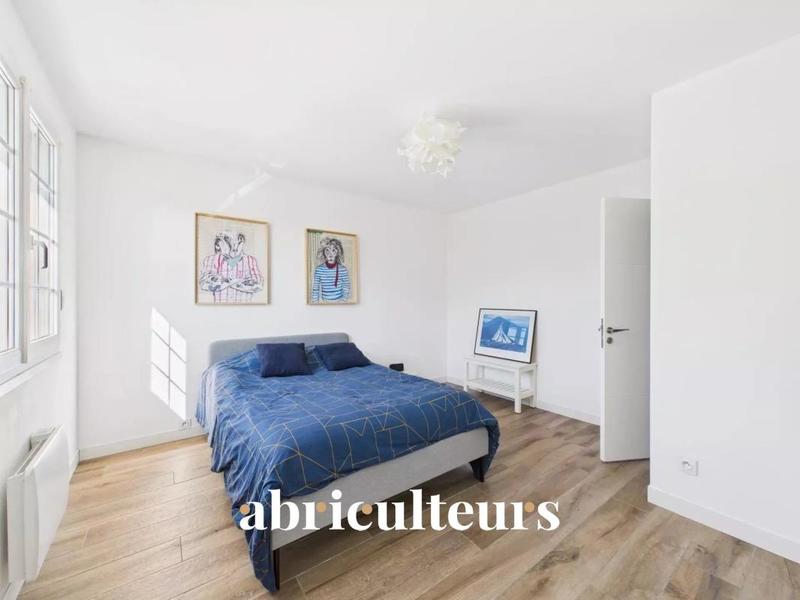 Maison - 172 m² - 7 pièces