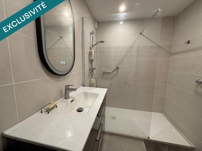 Appartement - 88 m² - 5 pièces