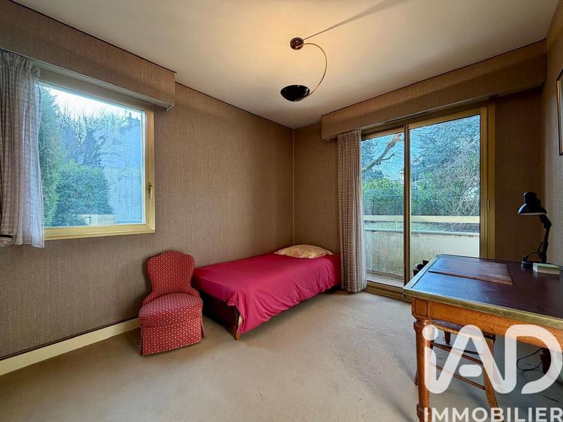 Appartement - 129 m² - 5 pièces